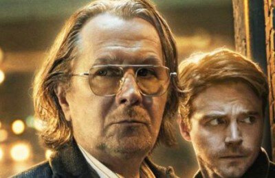 Apple TV, Медленные лошади, Сериалы, Трейлеры фильмов