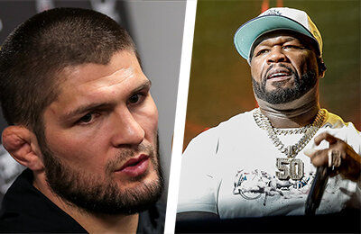 Федор Емельяненко, MMA, UFC, Bellator, Скотт Кокер, Хабиб Нурмагомедов