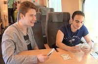 Густав «s4» Магнуссон, Ху «Kaka» Лянчжи, Лассе «Matumbaman» Урпалайнен, Алексей «Solo» Березин, Цзэн «Faith» Хунда, Саахил «UNiVeRsE» Арора, The International, Dota Pro Circuit, Артур «Arteezy» Бабаев, Куро «KuroKy» Салехи Тахасоми, Людвиг «Zai» Вальберг, Клемент «Puppey» Иванов, DPC Северная Америка, DPC Европа, DPC СНГ