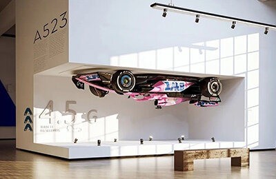 Альпин, соцсети, Формула-1, Фернандо Алонсо, ахахаха, Мерседес, Гран-при Австралии