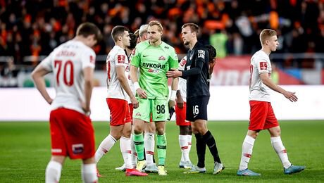 Спартак — Динамо: прогноз на матч 08.04.2023, РПЛ