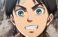 Атака Титанов, Mappa, Аниме, Кино