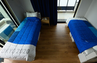 Токио-2020, Олимпийская сборная России, МОК