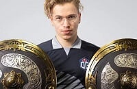 Гайды, Топиас «Topson» Таавитсайнен, Брайан «BSJ» Кэнэвэн