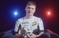 NAVI, Александр «S1mple» Костылев, Counter-Strike: Global Offensive, Шутеры, Хайлайты, Mirage