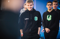 The International, Evil Geniuses, Таль «Fly» Айзек, Йохан «n0tail» Сундштайн, OG