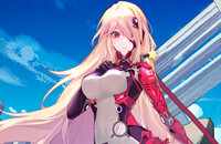 Экшены, Гайды, Ролевые игры, Tower of Fantasy