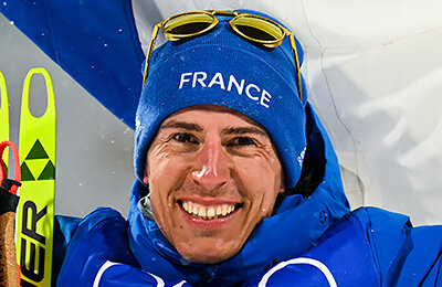 Кубок мира по биатлону, Кентен Фийон-Майе, Олимпиада-2022, сборная Франции