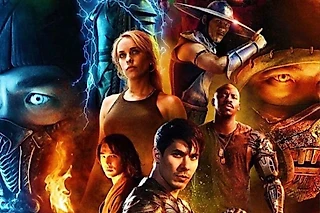 Дата выхода фильма «Мортал Комбат 2»