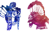 Флэшмоб, Матчмейкинг, Саппорт, 322