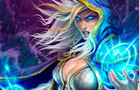 Street Fighter 5, Fortnite, League of Legends, PUBG, Hearthstone, Capcom