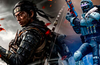 Marvel’s Spider-Man: Miles Morales, Horizon Zero Dawn, Overwatch, Days Gone, Detroit: Become Human, Gran Turismo, Ghost of Tsushima, Journey, Demon’s Souls (2020), Bloodborne, Call of Duty: Black Ops Cold War, Borderlands 3, Fortnite, God of War, Tony Hawk's Pro Skater, Uncharted 4: A Thief’s End, PlayStation 5, GTA 5, FIFA 21, Cyberpunk 2077, Dirt 5, Final Fantasy, Celeste, Fall Guys: Ultimate Knockout, Assassin's Creed Valhalla, Ведьмак 3: Дикая Охота, Uncharted, The Last of Us, The Last of Us 2, Tetris, Injustice, Call of Duty: Warzone