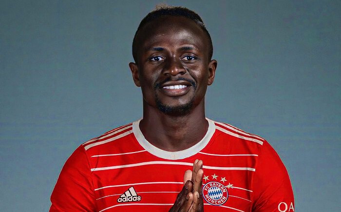 Садьо Мане, Ливерпуль, Клубы