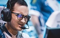 Эпитасио «TACO» де Мело, Йеспер «JW» Вексель, Fnatic, IEM Krakow, MIBR