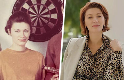 дартс, пулевая стрельба