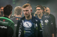 Evil Geniuses, Йохан «n0tail» Сундштайн, Таль «Fly» Айзек, The International, OG