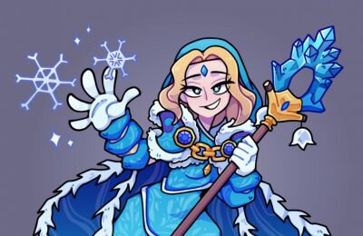 Virtus.pro, ESL One Berlin Major, Мейджоры, Crystal Maiden, Кристиан «Pakaz» Савина