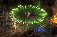 Vicarious Visions, Гайды, Blizzard Entertainment, Ролевые игры, Diablo 2: Resurrected, Activision Blizzard