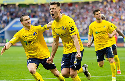 Рубин, Пари НН, Первая лига, Шамиль Газизов, Уфа, Химки, РФС, Организация РПЛ, премьер-лига Россия, Григорий Иванов, Урал, Александр Дюков, Арсенал Тула, Ростов, Валерий Карпин