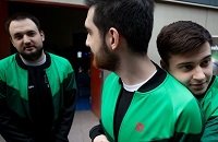 Virtus.pro, The International, Роман «Ramzes666» Кушнарев, Павел «9pasha» Хвастунов, Владимир «RodjER» Никогосян, Алексей «Solo» Березин, Владимир «No[o]ne» Миненко