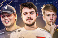 BLAST Premier, BLAST Premier: Open Fall 2025, Валерий «B1t» Ваховский, Виктор «sdy» Оруджев, Александр «S1mple» Костылев, Денис «Electronic» Шарипов, NAVI, Илья «Perfecto» Залуцкий, Марекс «Yekindar» Галинскис, Илья «m0NESY» Осипов, Хельвийс «broky» Сауканц, Faze Clan, Абдул «degster» Гасанов, Heroic, Рейтинг Кибера по CS 2