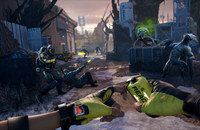 Шутеры, Гайды, ПК, PlayStation 5, Xbox Game Pass, PlayStation 4, Xbox Series X, Ubisoft, Xbox One, Rainbow Six Siege, Tom Clancy's Rainbow Six Extraction