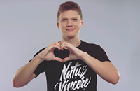 Александр «S1mple» Костылев, Томас «oskar» Штястны, Даурен «AdreN» Кыстаубаев, Astralis, MOUZ, Андреас «Xyp9x» Хойслет, NAVI, Маркус «Kjaerbye» Кьярби, Gambit