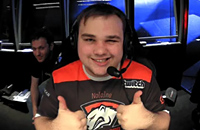 Virtus.pro, The Kiev Major, Team VGJ