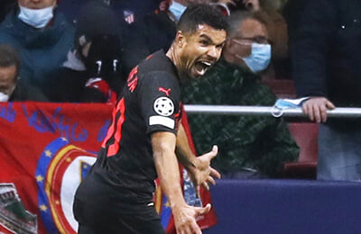 Милан, серия А Италия, трансферы, Жуниор Мессиас, Кротоне