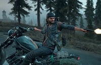 Days Gone, Mortal Kombat 11