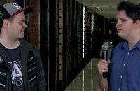 Джейк «SirActionSlacks» Каннер, Хенрик «AdmiralBulldog» Анберг, DreamLeague Season 29