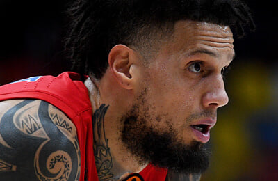 ЦСКА, Евролига, Единая лига ВТБ, Вассилис Спанулис, Даниэль Хэкетт