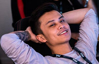 Team Liquid, Джеки «Stewie2k» Йип, Evil Geniuses