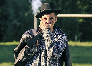 Скандал в ФНЛ: футболист одной команды обозвал игру другой «КОЛХОЗОМ»