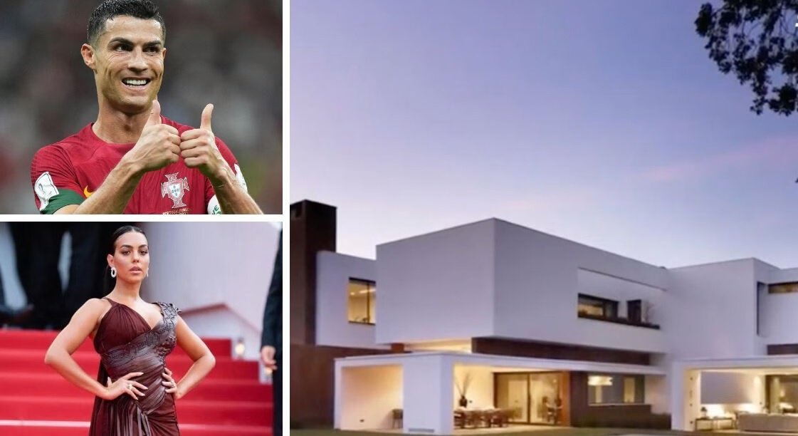 Криштиану Роналду, Клубы