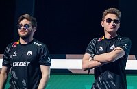 Леонид «Chopper» Вишняков, Павел «s1ren» Оглоблин, PGL Major Antwerp, Борис «magixx» Воробьев, Faze Clan, Роберт «Patsi» Исянов, Team Spirit, Абдул «degster» Гасанов