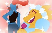 Undertale, Ролевые игры, Инди, TikTok, Deltarune, Тоби Фокс