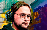 Владислав «Krad» Кравченко, Шутеры, Дмитрий «hooch» Богданов, PGL Major Stockholm 2021, Counter-Strike: Global Offensive, Entropiq, Алексей «El1an» Гусев, Алексей «NickelBack» Трофимов