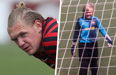 Томас Цорн, Уфа, Сердар Азмун, Барселона, Хосе Саломон Рондон, Тимур Акмурзин, Рубин, Спартак, Доменико Тедеско, Курбан Бердыев, Спартак-2, премьер-лига Россия