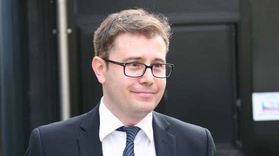 Ювентус, Душан Влахович