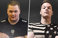 Киберспорт, BIG, Владимир «No[o]ne» Миненко, Вонг Хок «ChuaN» Чуан