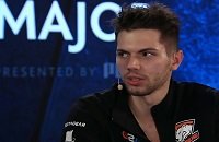 Алексей «Solo» Березин, Team Spirit, Владимир «RodjER» Никогосян, Maincast Autumn Brawl, Team Secret, Евгений «Chu» Макаров, Илья «Lil me alone» Ильюк, Virtus.pro, NAVI