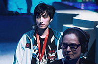 Сунь «Agressif» Чжэн, VGJ.Thunder, LGD, Трансферы, Сюй «fy» Линьсэнь, Лю «Sylar» Цзяцзюнь, Vici Gaming, Су «BurNIng» Жилей, Invictus Gaming, Ян «END» Пу, Чжан «Paparazi» Чэньчжун