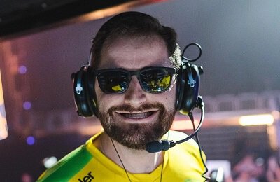 Габриэль «FalleN» Толедо, Марсело «chelo» Цеспедес, IEM Rio Major 2022