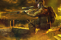 Шутеры, Counter-Strike: Global Offensive