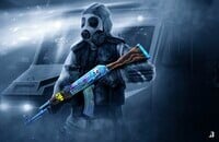 Гайды по CS, Counter-Strike: Global Offensive, Valve, Консольные команды, ПК, Шутеры