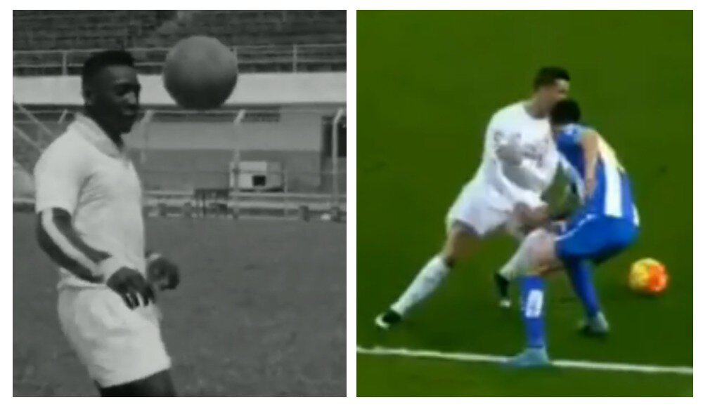 Клубы, Аль-Наср Эр-Рияд, Наполи, Хвича Кварацхелия, Джамал Мусиала, Бавария, ПСЖ, Лионель Месси, Криштиану Роналду, Пеле, Йохан Кройфф