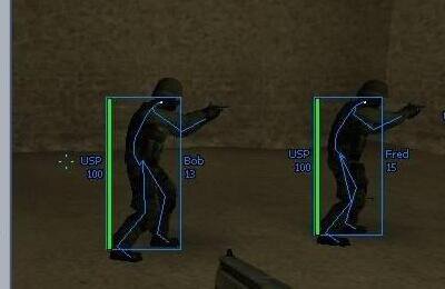 Читы в CS 2, Valve, Counter-Strike: Source