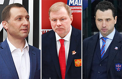 КХЛ, Сборная России по хоккею с шайбой, Алексей Жамнов, Роман Ротенберг, Алексей Кудашов, СКА, ЦСКА, Игорь Есмантович, ФХР, Валерий Каменский, коронавирус, бизнес, Валерий Брагин, Алексей Морозов, Политика, олимпийский хоккейный турнир