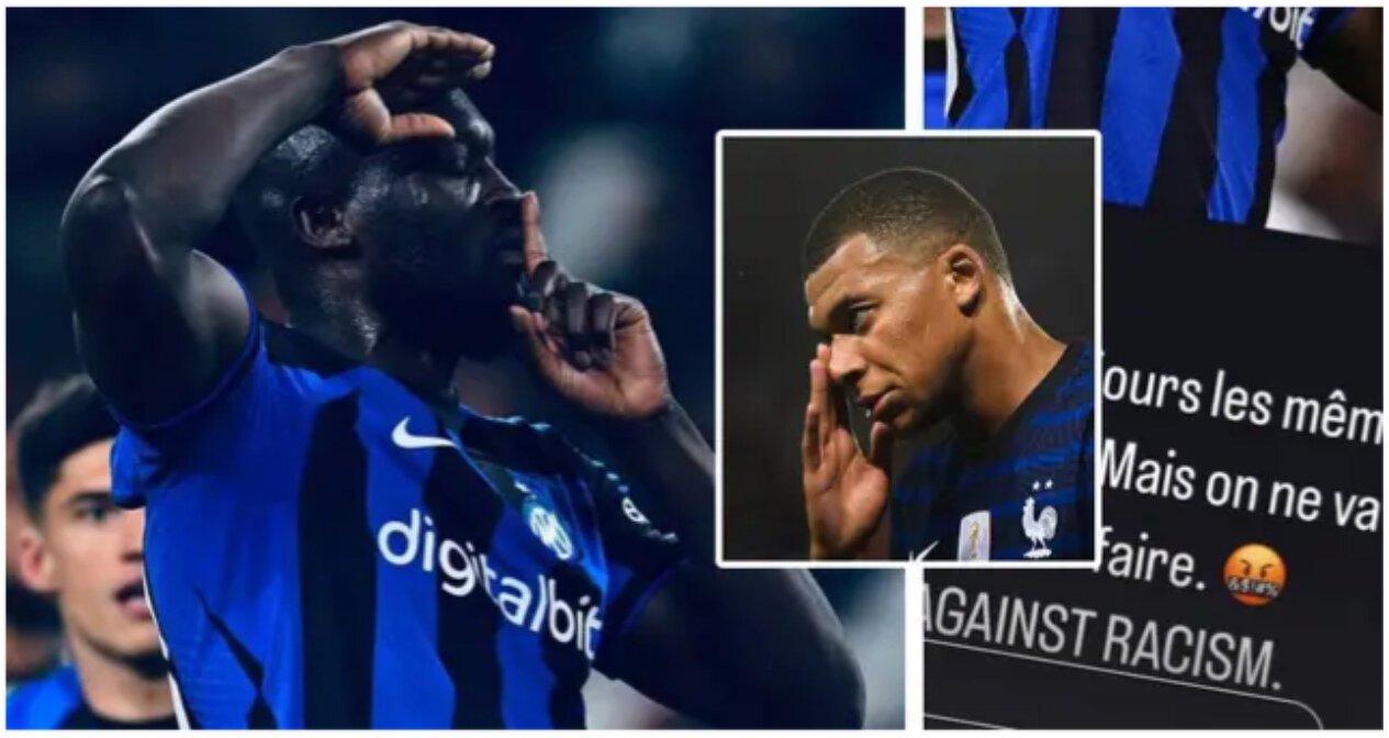 Николо Фаджоли, Ромелу Лукаку, Килиан Мбаппе, Интер, Ювентус, ПСЖ, Клубы